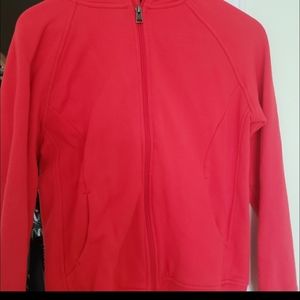 Tuff Athletics sweater